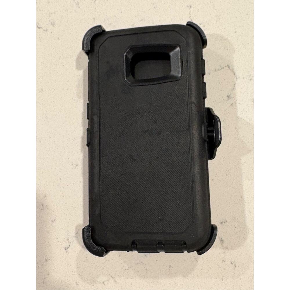 Samsung galaxy s7 case Rugged Defender Case - Picture 2 of 9